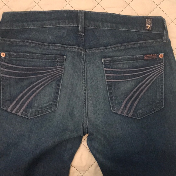 7 for all mankind dojo - Picture 5 of 5